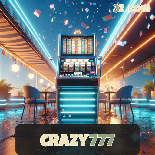Recursos do app Crazy777 que Transformam a Jogatina Online