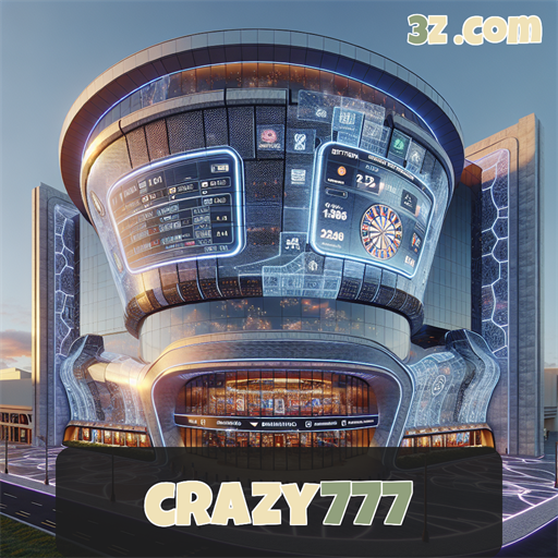 Cassino Crazy777: A Nova Fronteira da Diversão Online