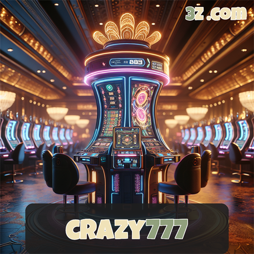 Crazy777: Uma Seção Confiável Para Você Jogar Com Segurança