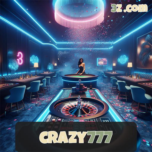 Recursos Interativos e Login no Crazy777: Uma Nova Era de Jogos