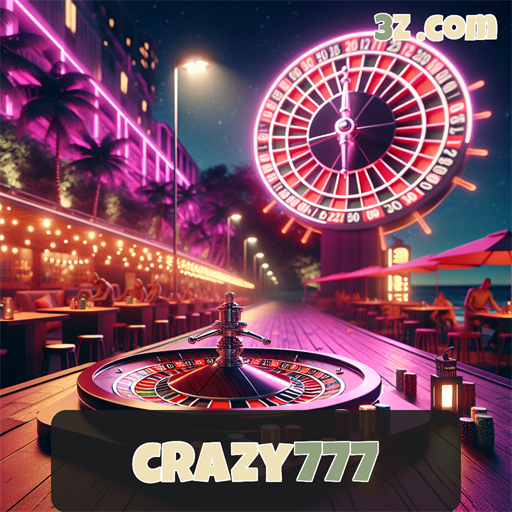 Promoções Imperdíveis no Crazy777: Mergulhe na Diversão!